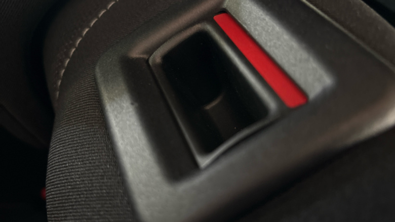 Vauxhall Corsa 1.2 GS 5dr Petrol Hatchback